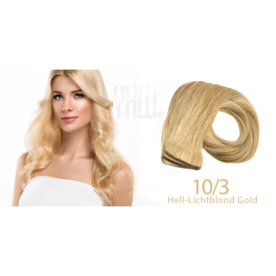 tape-extensions-Hell-lichtblond-Gold-1O-3